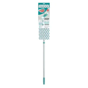 Mop Flat Microfibra Plus Flash Limp PREÇO SOB CONSULTA
