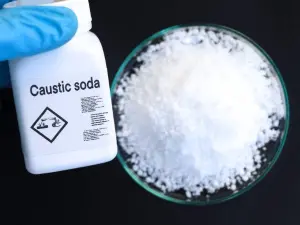 Soda Caústica Ref. 1197 a 1198 Prolar