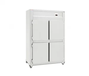 Refrigerador Comercial 4 Portas Fritomaq – Alta Capacidade e Desempenho Profissional