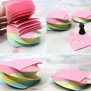 BLOCO DE PAPEL LILA HOME LH438 – Ideal para Anotações, Desenhos e Escritório