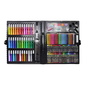 Maleta de Pintura  Dinos Selvagens TK-CR17 Toy King - Divertido para todos os kid 