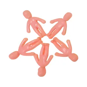 Gêmeos c/ 4 unids Ref. 1944 Prolar