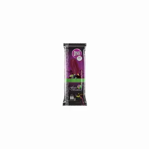 Picolé 80 g Açaí Zero C/30 un Fruta Brasileira
