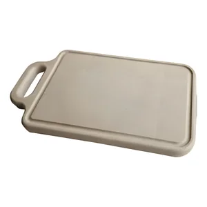 Pranchas de Corte Linha Marfim-Fibra de Madeira Utiliplas Ref. 0539