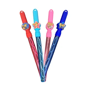 1293 - BOLHA DE SABÃO TAG PATRULHA