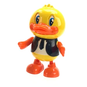 1206 - Pato Dançante 2