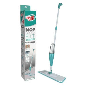 Mop Spray Fit Flash Limp PREÇO SOB CONSULTA