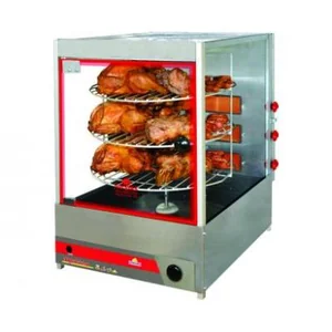 Fornos Multiuso PRP-124 PROGÁS