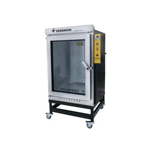 FORNO TURBO DIGITOP ELÉTRICO 10 ESTEIRAS FORNO TURBO DIGITOP VENÂNCIO