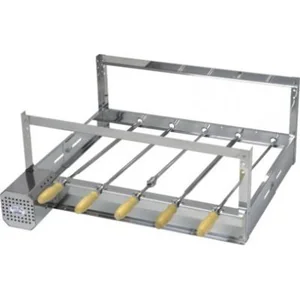 Gira Bem Inox GBI-6 ARKE