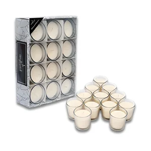 Zed Black Vela Kit com 12 (10 Aromas)