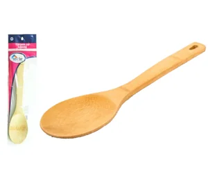 COLHER DE BAMBU BELIEVE