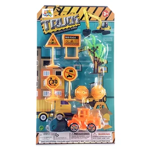 Conjunto de Obra TK-AB0071 Toy King - Divertido para todos os kid 