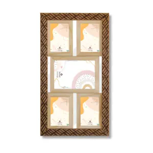 Painel Super Luxo Acetato Ref. 815