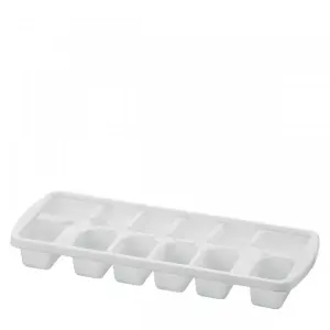 Forma P Gelo Branco Avulsa Ref 815 Ercaplast Resistente E Pratica Para Uso Diario