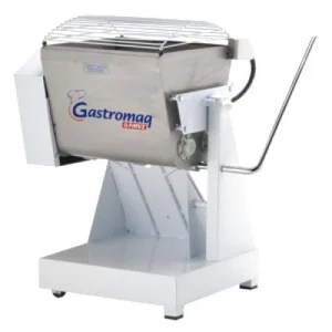 Masseira Basculante MBI-05 GASTROMAQ