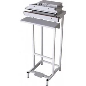 Seladora Pedal TI-400 BARBI