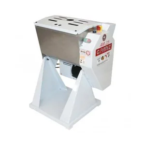 MASSEIRA SEMI RÁPIDA AM-25 G PANIZ