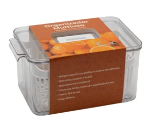 Organizador Multiuso CV-205