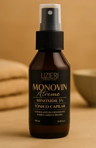 Tônico Monovin Xtreme 100ml