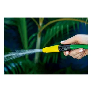 Esguicho simples para mangueira jardim 