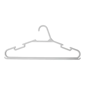 Cabide Combate Branco Utiliplas Ref. 0249