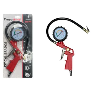 KIT Calibrador Akash Imports TRY-0169 – Alta Resistência e Durabilidade