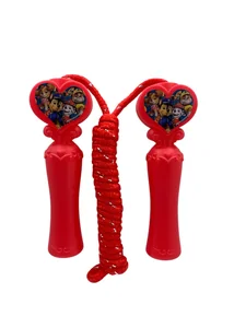 1299 - PULA CORDA CORAÇÃO PATRULHA