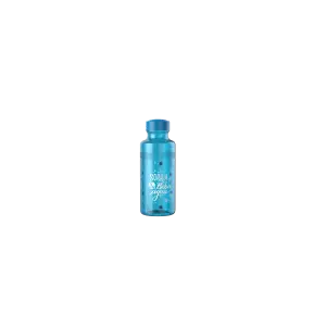 Garrafa H20 Pet Azul 500ml PANAMBY Ref 938 Uso Doméstico