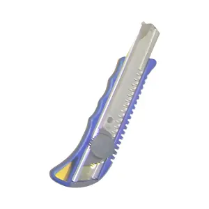 Estilete Largo 18 mm Ref. 632 Prolar