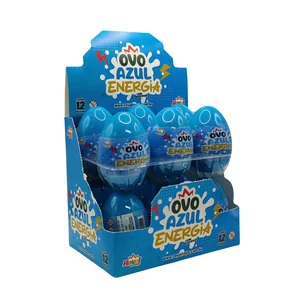 1153 - Ovo Azul Energia