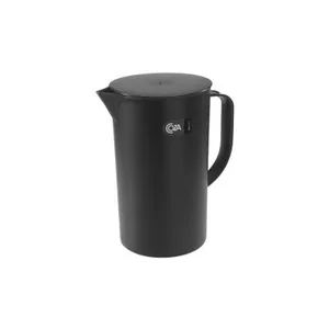 JARRA CASUAL 2L PRETO COZA JARRA CASUAL 2L PRET BRINOX