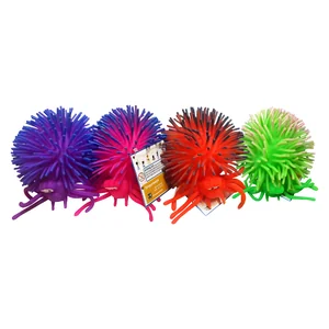 Aranha Venenosa TK-AB8913 Toy King - Divertido para todos os kid 