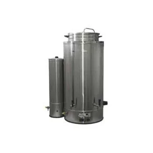 Cafeteira de 50 Litros MAGICAFE 50L UNIVERSAL