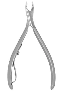 Alicate p/ Cutícula Ref. 715 Prolar