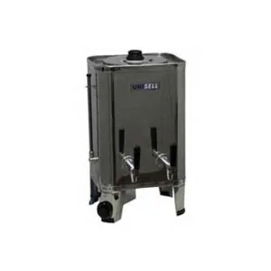 Maquina de Cafe Unissel 1 Deposito c/ 5 Litros MC150ST-U UNIVERSAL