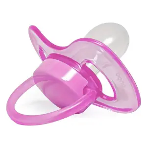 Chupeta de Silicone Nany Ref. 739, 740 Prolar
