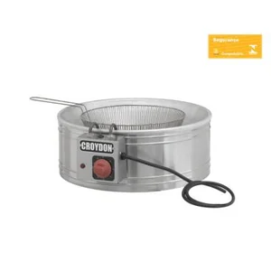 Tacho Eletrico 7 Litros p/ Frituras TSFL CROYDON