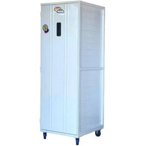ARMARIO 20 ESTEIRAS 58X70 COMPLETO ARMARIO 20 EST COMP IMECA