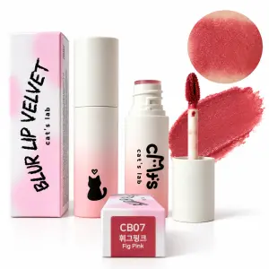 BLUR LIP VELVET TINT – CB07