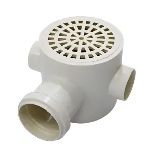 Caixa Sinfonada 10x10 Ref. 1611 Prolar