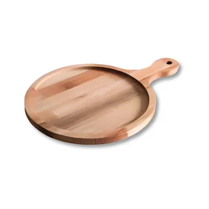 TÁBUA DE MADEIRA PIZZA ADESIVO Martinazzo