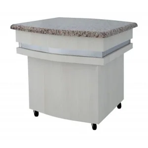 Modulo Balança e Sucos Linha Luxo VF-009 FRILUX