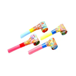 Lingua de Sogra c/ 5 unids. Ref. 1941 Prolar