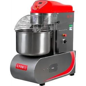 AMASSADEIRA ESPIRAL 2 VELOCIDADES INOX AE-60 G2 2V G PANIZ