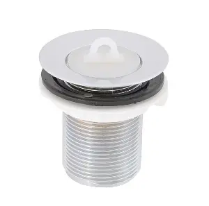 Válvula Metal Tanque Ref. 538 Prolar
