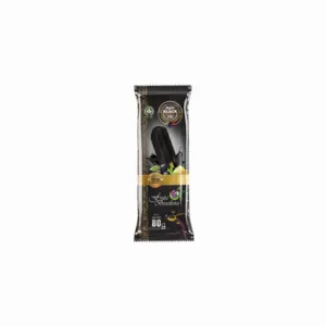 Picolé 80 g Açaí Black C/30 un Fruta Brasileira