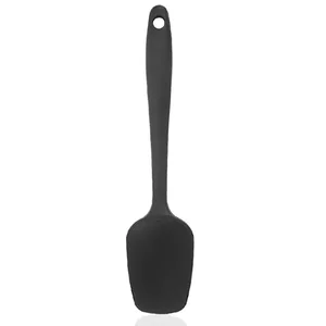 MINI ESPATULA  SILICONE 21CM EM7436