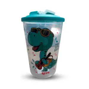 Copo Mobil Meninos Sortidos AZZU Ref 2420MB Infantil Resistente Colorido