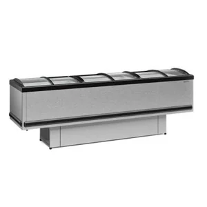 CONSERVADOR E EXPOSITOR DE PRODUTOS CONGELADOS GESV-290C TI GELOPAR